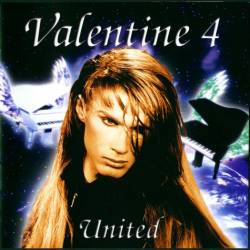 Valntine 4 - United